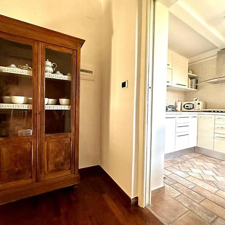 Casa Danila Apartment Куерчанела Екстериор снимка