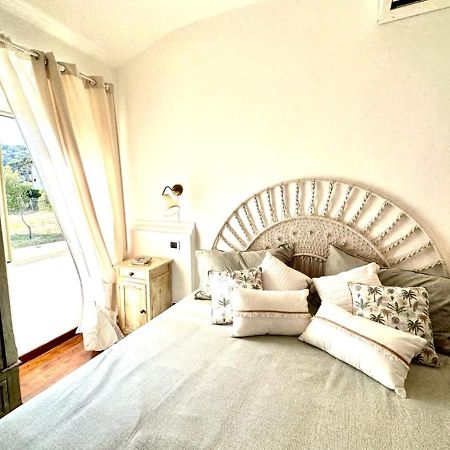Casa Danila Apartment Куерчанела Екстериор снимка