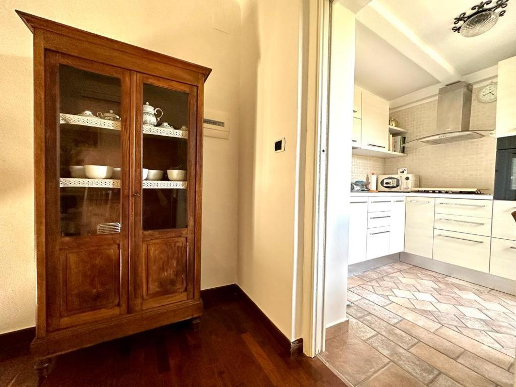 Casa Danila Apartment Куерчанела Екстериор снимка