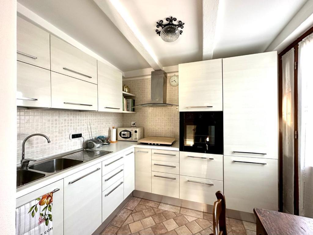 Casa Danila Apartment Куерчанела Екстериор снимка