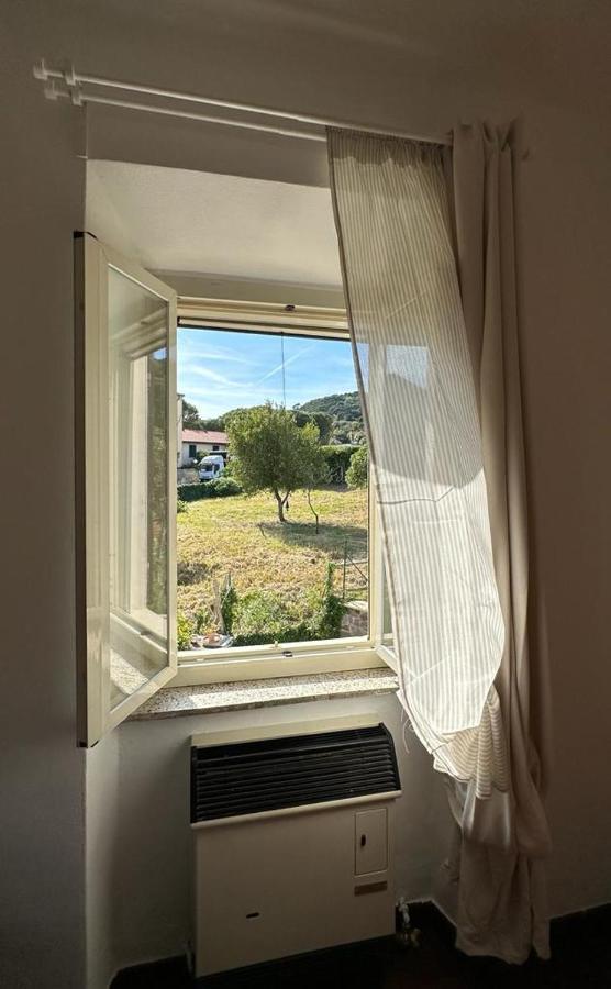 Casa Danila Apartment Куерчанела Екстериор снимка