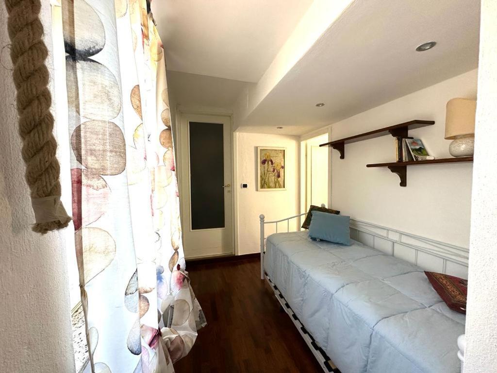 Casa Danila Apartment Куерчанела Екстериор снимка