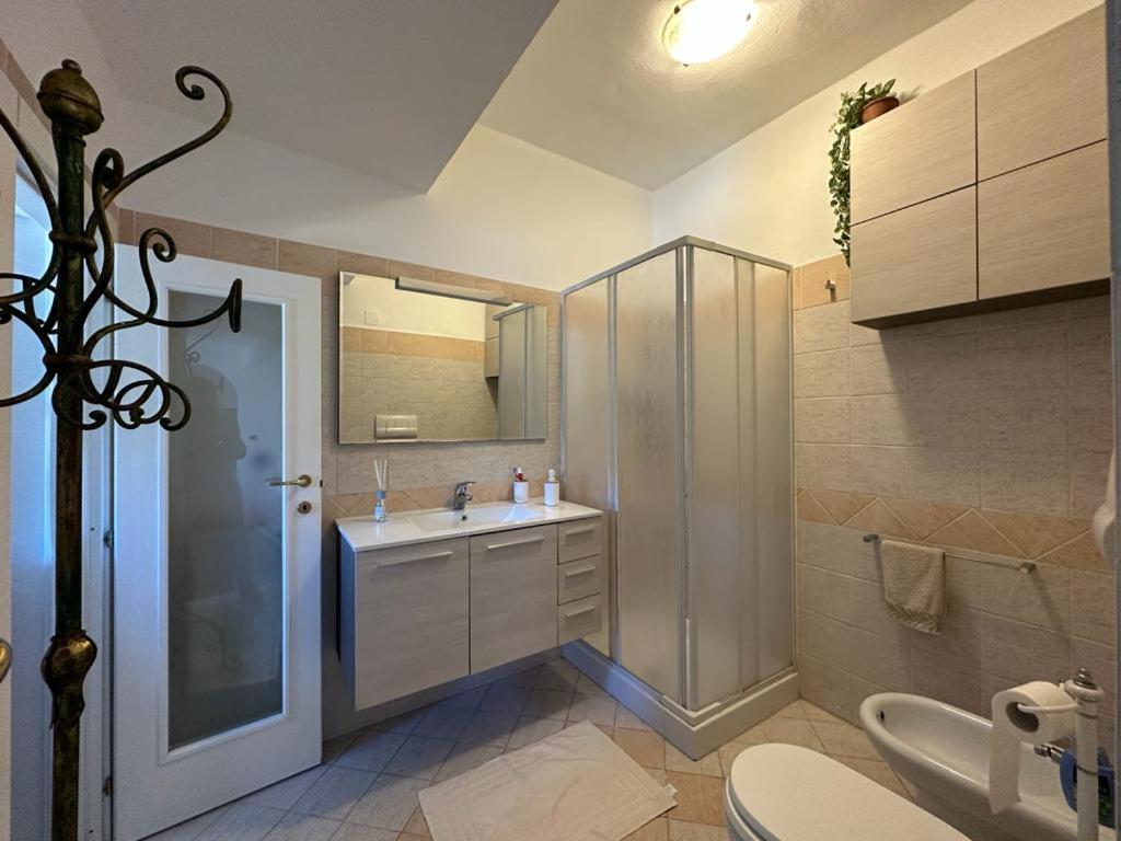 Casa Danila Apartment Куерчанела Екстериор снимка