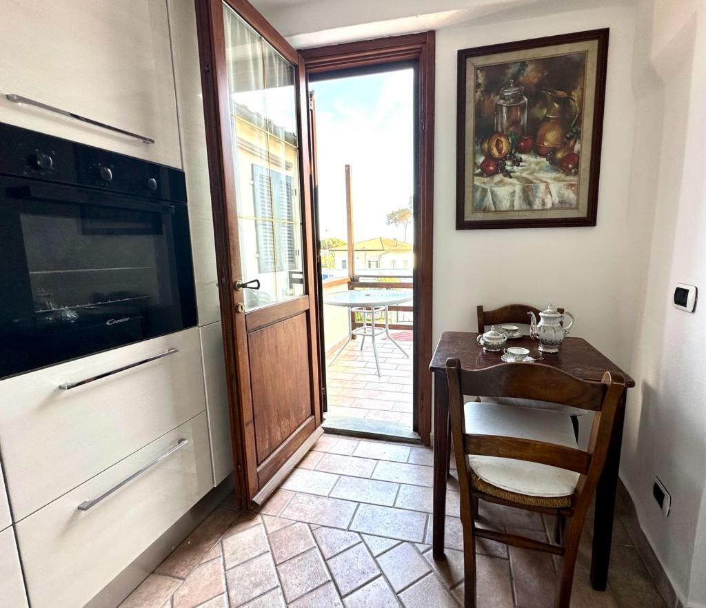 Casa Danila Apartment Куерчанела Екстериор снимка