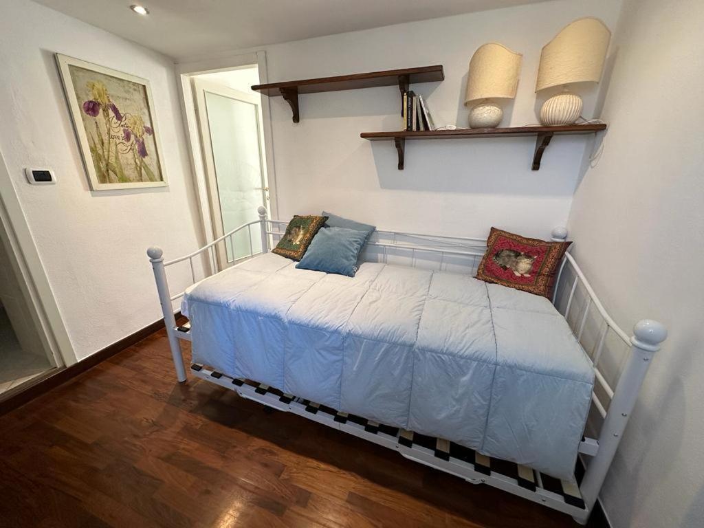 Casa Danila Apartment Куерчанела Екстериор снимка