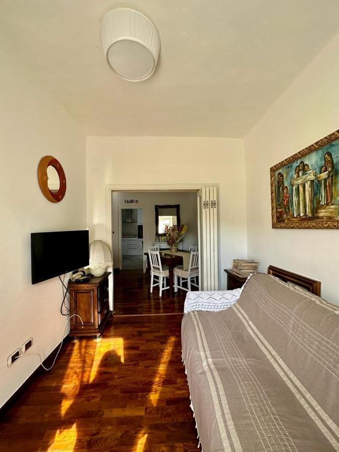 Casa Danila Apartment Куерчанела Екстериор снимка