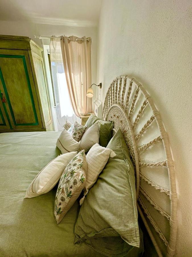 Casa Danila Apartment Куерчанела Екстериор снимка