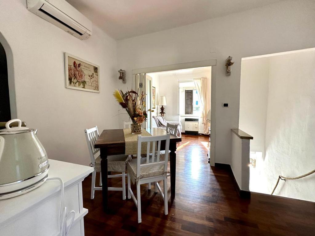Casa Danila Apartment Куерчанела Екстериор снимка