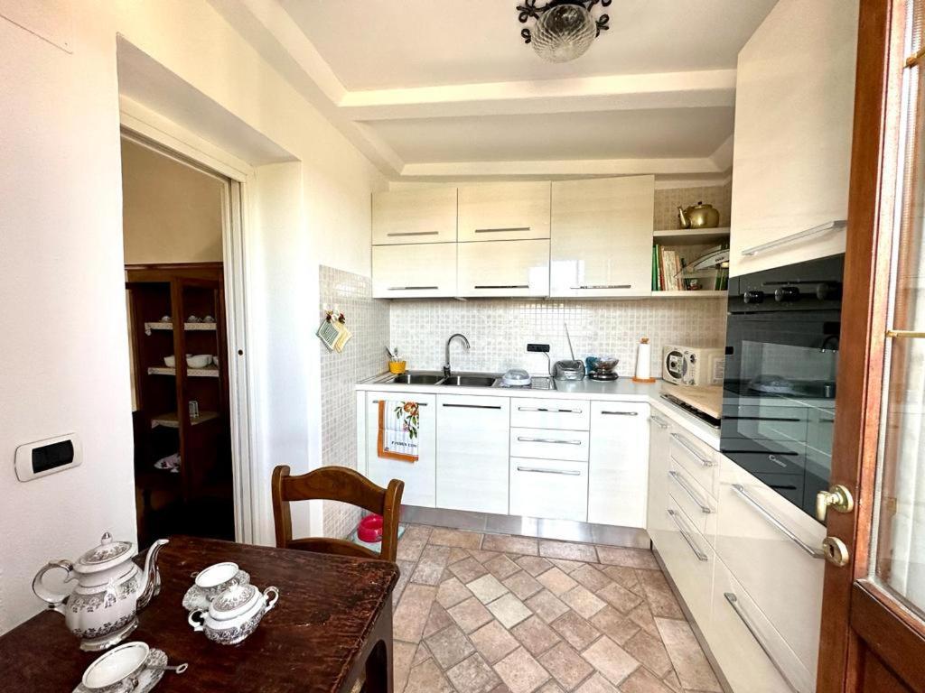 Casa Danila Apartment Куерчанела Екстериор снимка