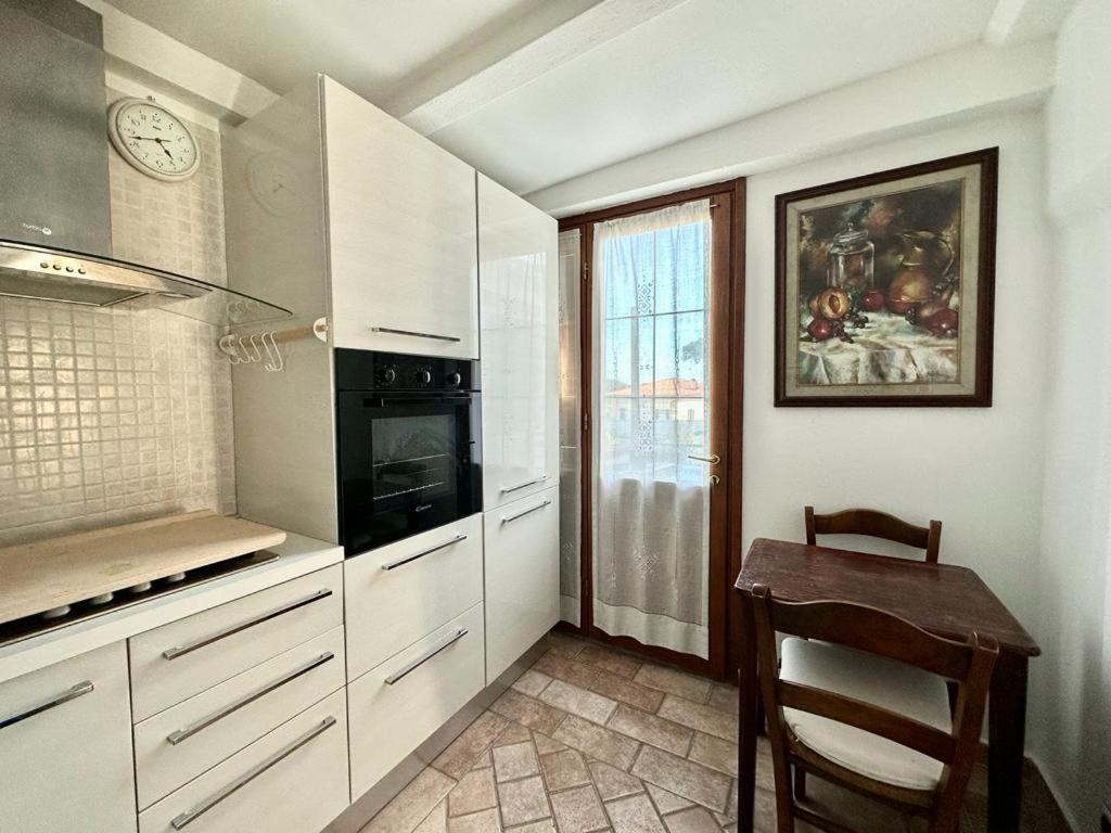 Casa Danila Apartment Куерчанела Екстериор снимка