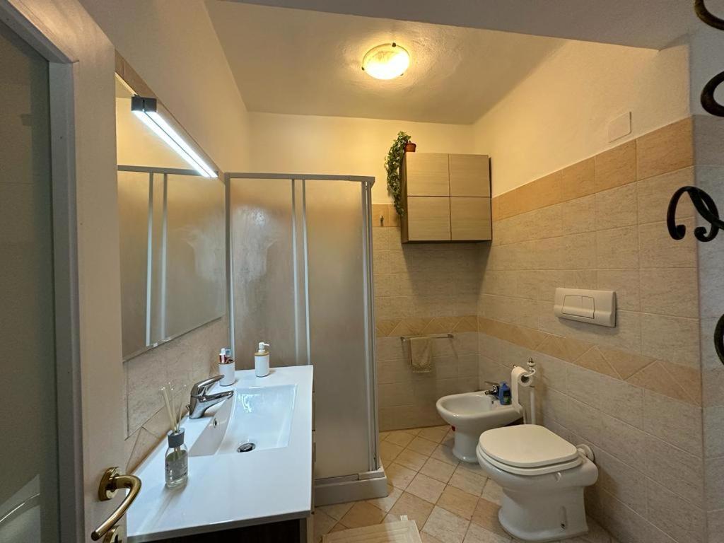 Casa Danila Apartment Куерчанела Екстериор снимка