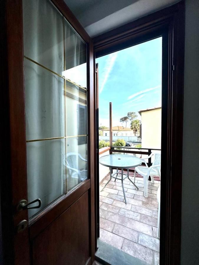 Casa Danila Apartment Куерчанела Екстериор снимка