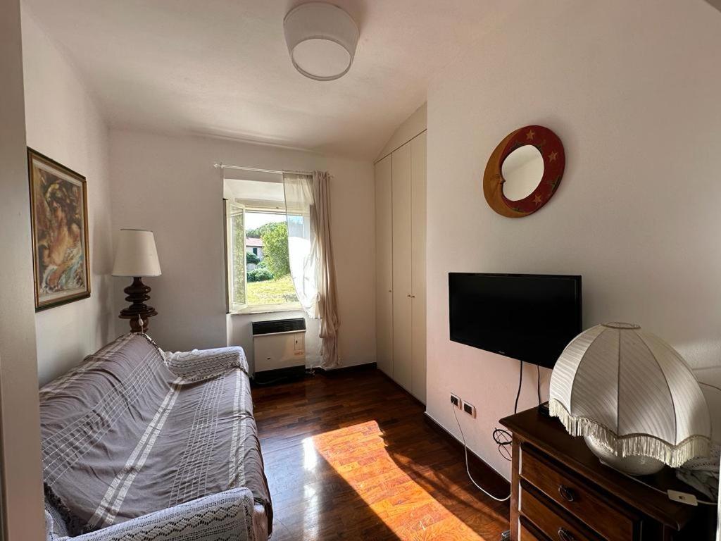 Casa Danila Apartment Куерчанела Екстериор снимка