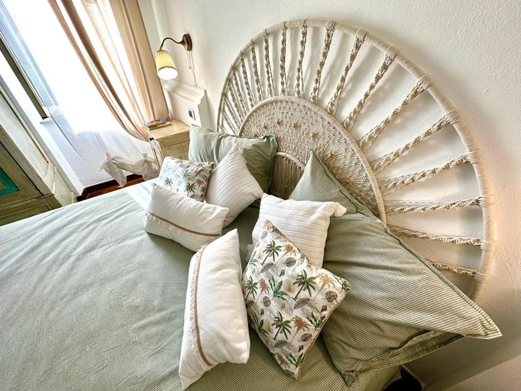Casa Danila Apartment Куерчанела Екстериор снимка
