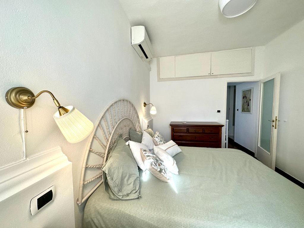 Casa Danila Apartment Куерчанела Екстериор снимка