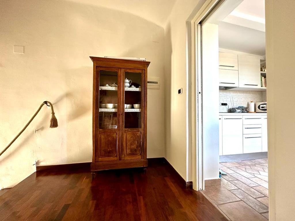 Casa Danila Apartment Куерчанела Екстериор снимка